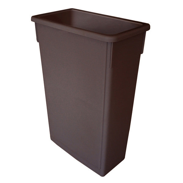 Thunder Group PLTC023B 87 Ltr Plastic Waste product image