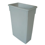 Thunder Group PLTC023G 87 Ltr Plastic Waste product image