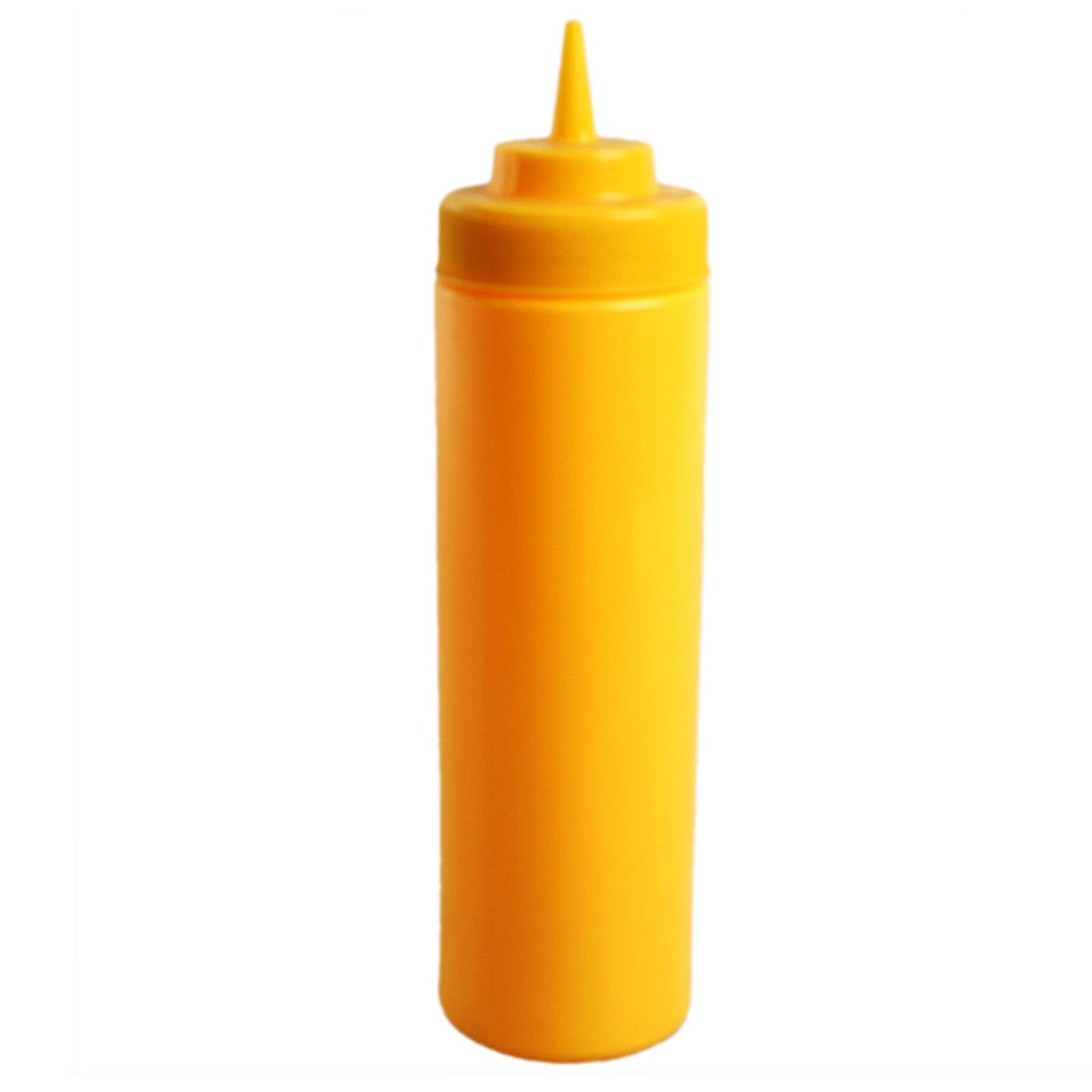 Thunder Group PLTHSB024Y Yellow Squeeze product image