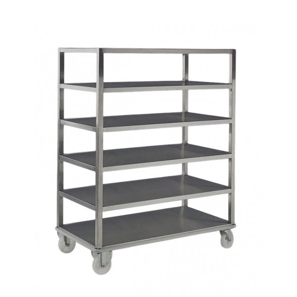 EAIS Queen Mary Banquet Cart product image