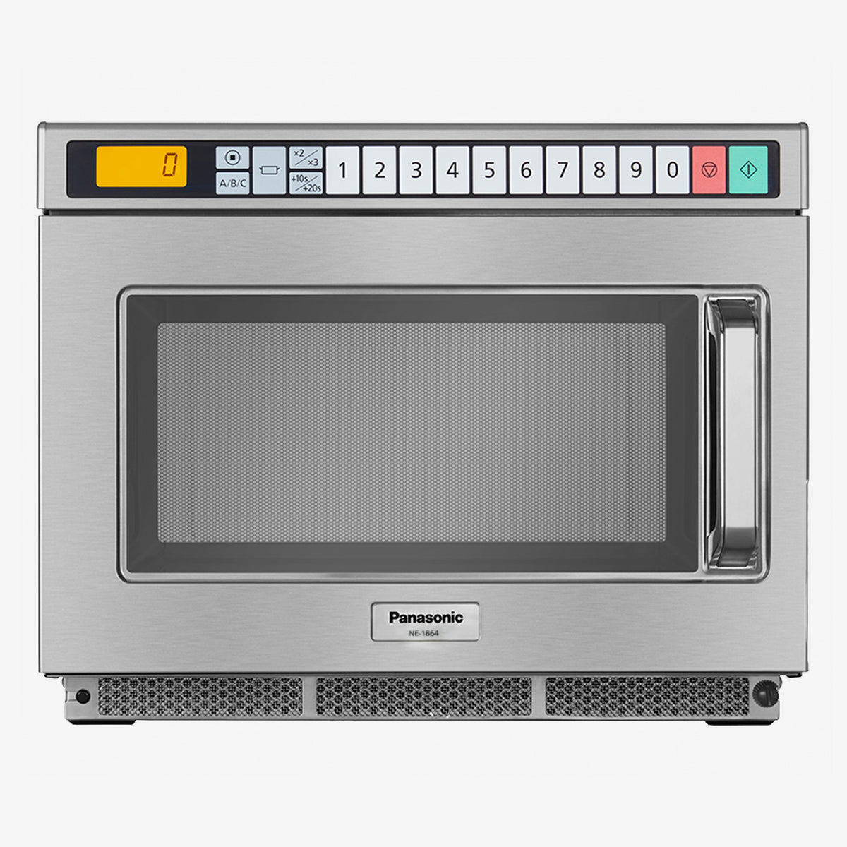 Panasonic NE-1864 1800w Heavy Duty Commercial product image