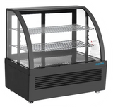 Polar C-Series Countertop Display Fridge product image