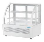 Polar C-Series Countertop Display Fridge product image