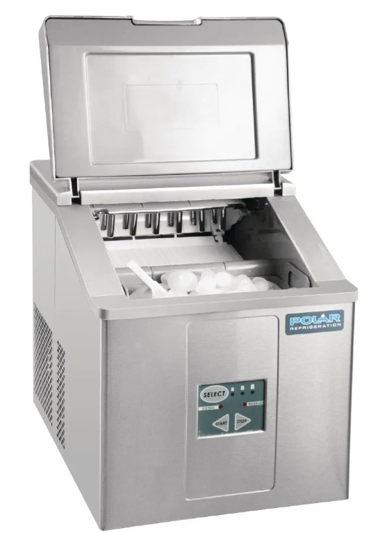 Polar C-Series Countertop Ice Machine 15kg product image