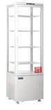 Polar C-Series Energy Efficient Curved Door product image