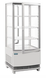 Polar C-Series Energy Efficient Curved Door product image