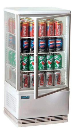 Polar C-Series Energy Efficient Display product image