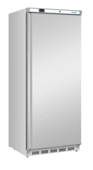 Polar C-Series Stainless Steel Upright Fridge product image
