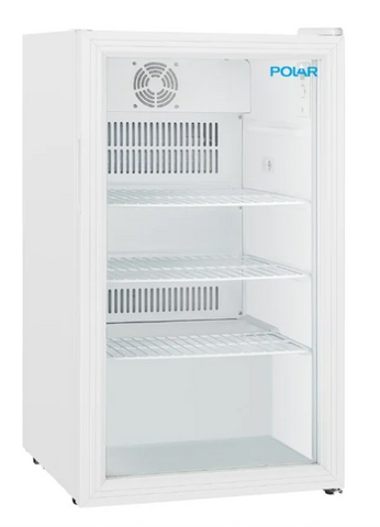 Polar C-Series Under Counter Display Fridge product image