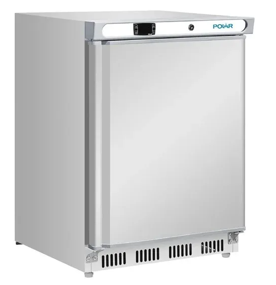 Polar C-Series Undercounter Fridge Stainless product image