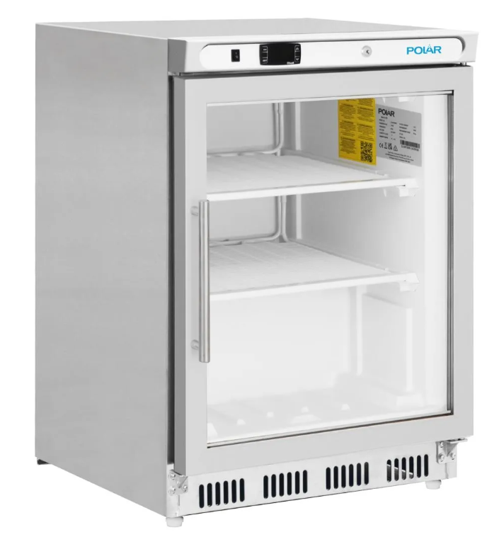 Polar C-Series Undercounter Stainless Steel product image