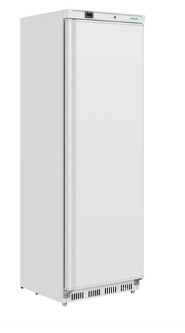 Polar C-Series Upright Fridge White 400Ltr product image