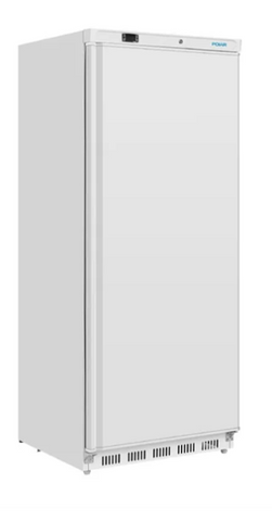 Polar C-Series Upright Fridge White 600Ltr product image