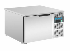 Polar G-Series Countertop Blast Chiller & Shock Freezer 8/5kg