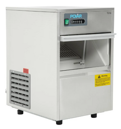 Polar G-Series Countertop Ice Machine 20kg Daily Output