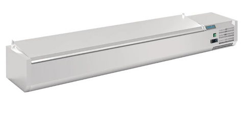 Polar G-Series Countertop Prep Fridge product image