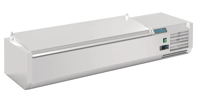 Polar G-Series Countertop Prep Fridge product image