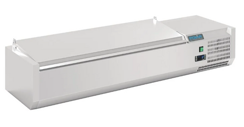 Polar G-Series Countertop Prep Fridge product image