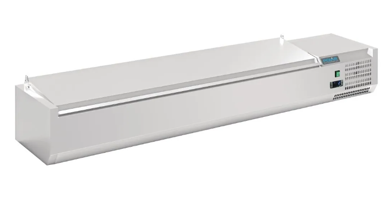 Polar G-Series Countertop Prep Fridge product image