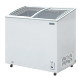 Polar G-Series Display Chest Freezer 200Ltr product image