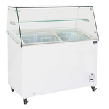 Polar G-Series Display Chest Freezer product image