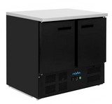 Polar G-Series Double Door Counter Fridge product image