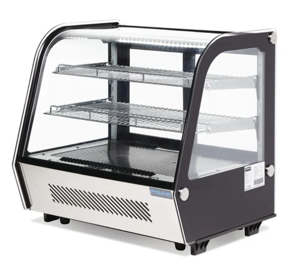 Polar G-Series Energy Efficient Countertop product image