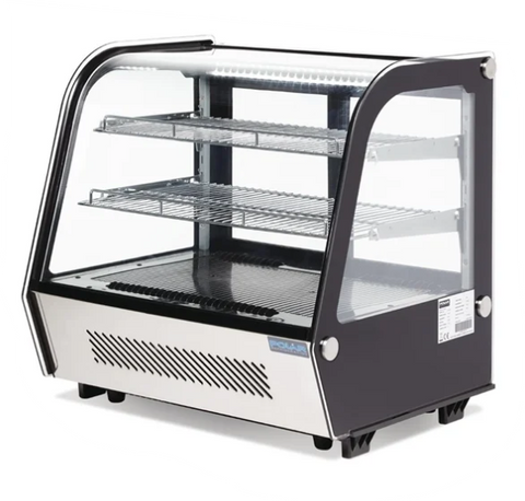 Polar G-Series Energy Efficient Countertop product image