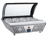 Polar G-Series Energy Efficient Countertop product image