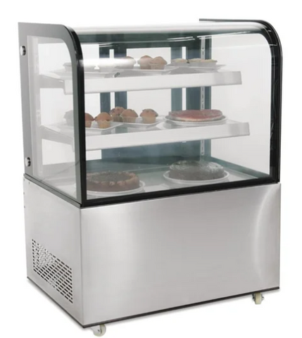 Polar G-Series Energy Efficient Deli Display product image