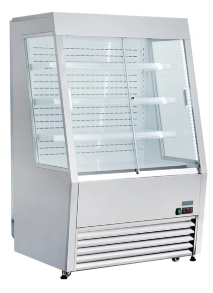 Polar G-Series Energy Efficient Multideck product image