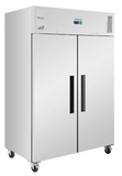 Polar G-Series Forced Air Double Door Upright product image