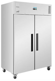 Polar G-Series Forced Air Double Door Upright product image