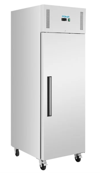 Polar G-Series Forced Air Upright Freezer product image