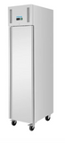 Polar G-Series Single Door Slimline GN Cabinet Freezer