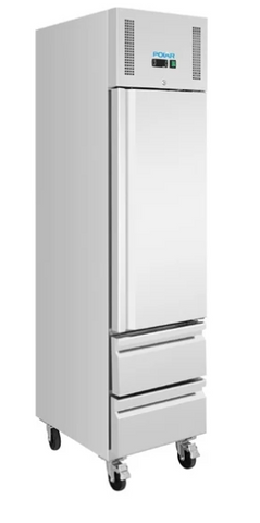 Polar G-Series Single Door & 2 Drawer product image