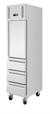 Polar G-Series Single Door & 3 Drawer product image