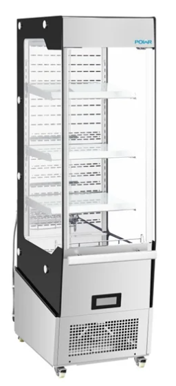 Polar G-Series Slimline Multideck Display product image