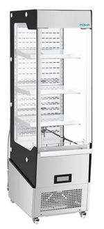 Polar G-Series Slimline Multideck Display product image