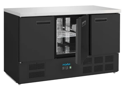 Polar G-Series Triple Door Counter Fridge product image
