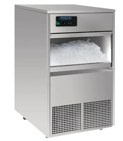 Polar G-Series Under Counter Ice Machine 50kg product image