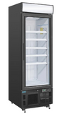 Polar G-Series Upright Display Freezer 412Ltr product image