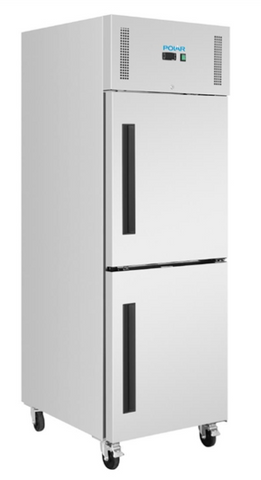 Polar G-Series Upright Stable Door Gastro product image