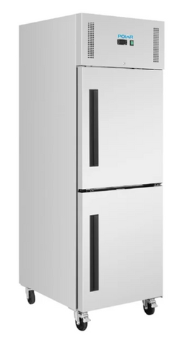 Polar G-Series Upright Stable Door Gastro product image