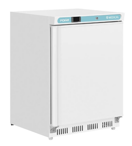 Polar Pharmacy Fridge Solid Door product image
