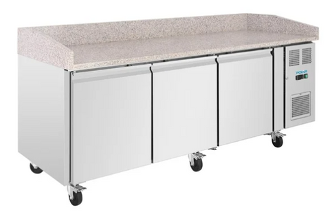 Polar U-Series Bakery Counter Fridge product image