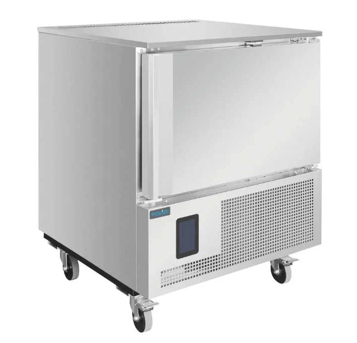 Polar U-Series Blast Chiller/Freezer product image