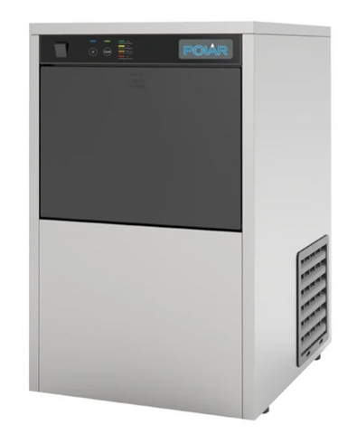 Polar U-Series Countertop Ice Machine product image