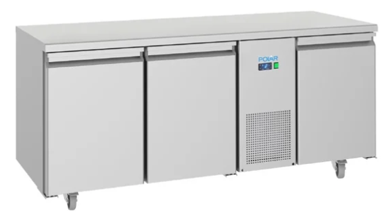 Polar U-Series Energy Efficient 3 Door product image