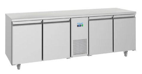Polar U-Series Energy Efficient 4 Door product image